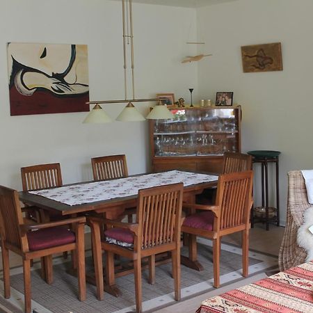 Bed & Breakfast Bonn 24 Mai Bis14 Juni Mit Hund In Der Wohnung Buitenkant foto